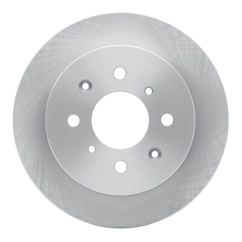 DFC Brake Rotors - Plain