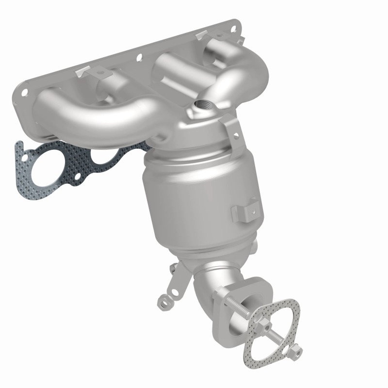 MagnaFlow Direct Fit Catalytic Converter 18-19 Hyundai Kona 2.0L thumbnail 3