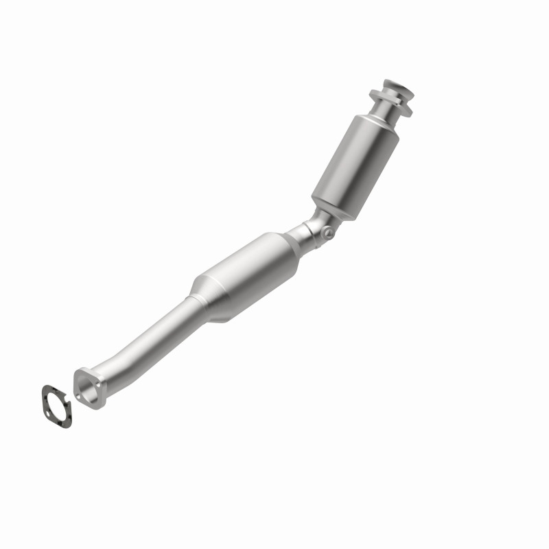 MagnaFlow 04-11 Lincoln Town Car V8 4.6L GAS California Catalytic Converter Direct Fit thumbnail 8