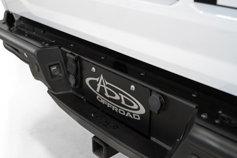 Addictive Desert Designs 2024+ Ford F-150 PRO Bolt-On Front Bumper thumbnail 7