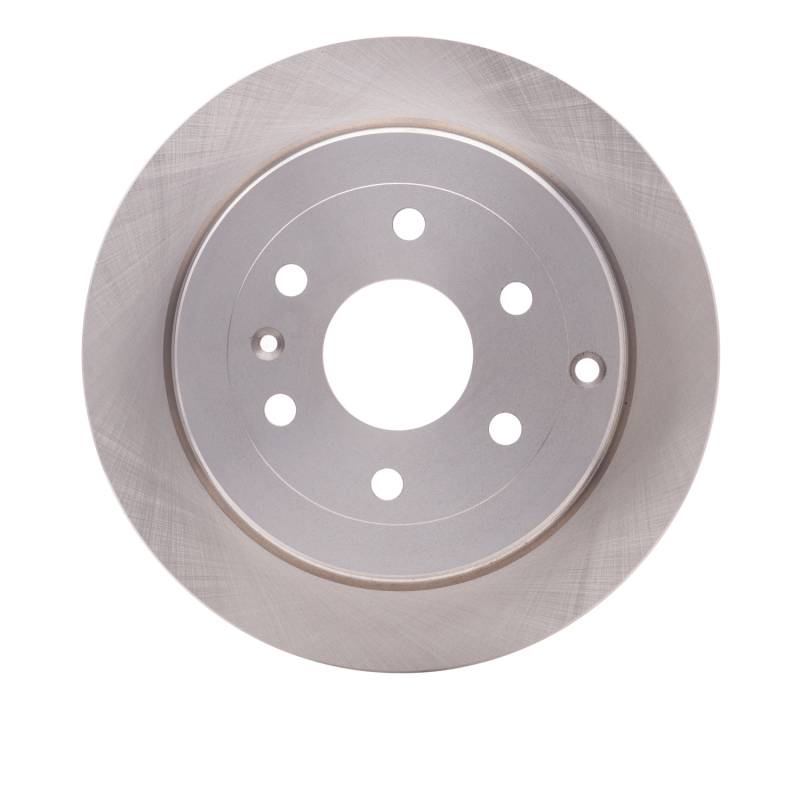 DFC Brake Rotors - Plain