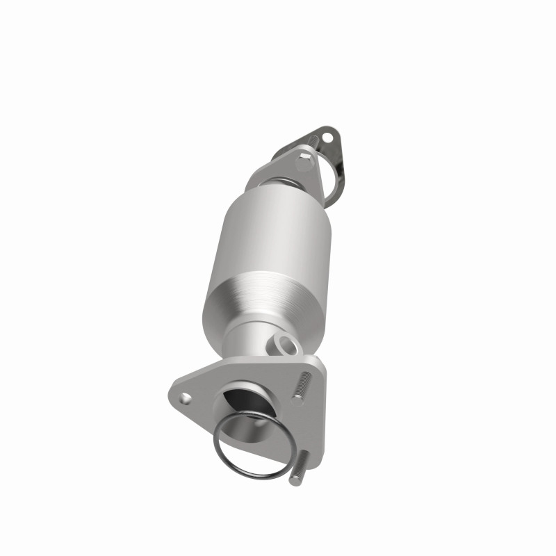 MagnaFlow 05-06 Nissan Pathfinder 4.0L Direct Fit Converter thumbnail 7