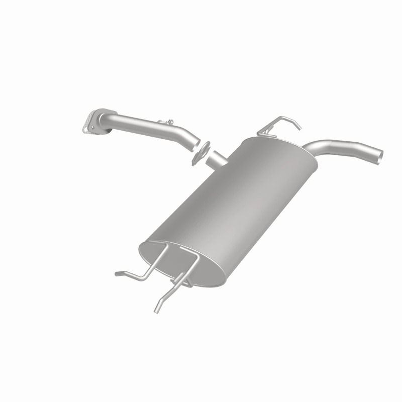 BRExhaust 05-10 Kia Sportage/ 05-08 Hyundai Tucson Muffler Kit thumbnail 6