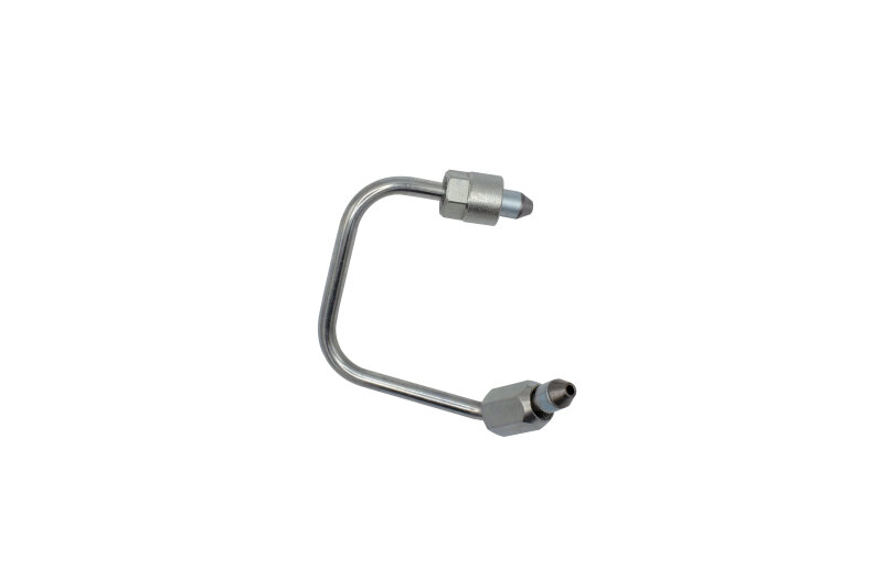 FPE Injection Lines