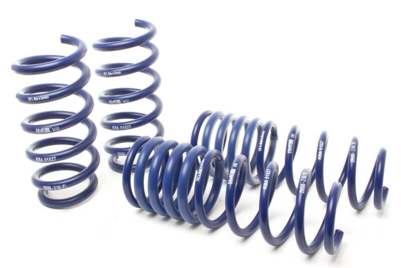HR Sport Springs