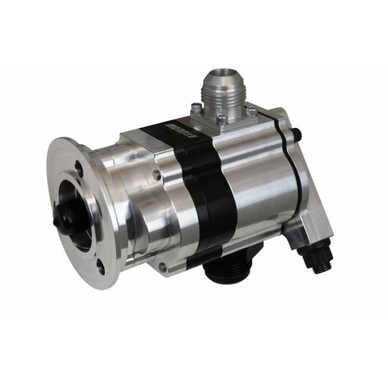 MOR Oil Pumps
