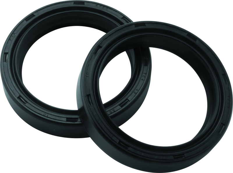 BikeMaster BKM Fork Seals