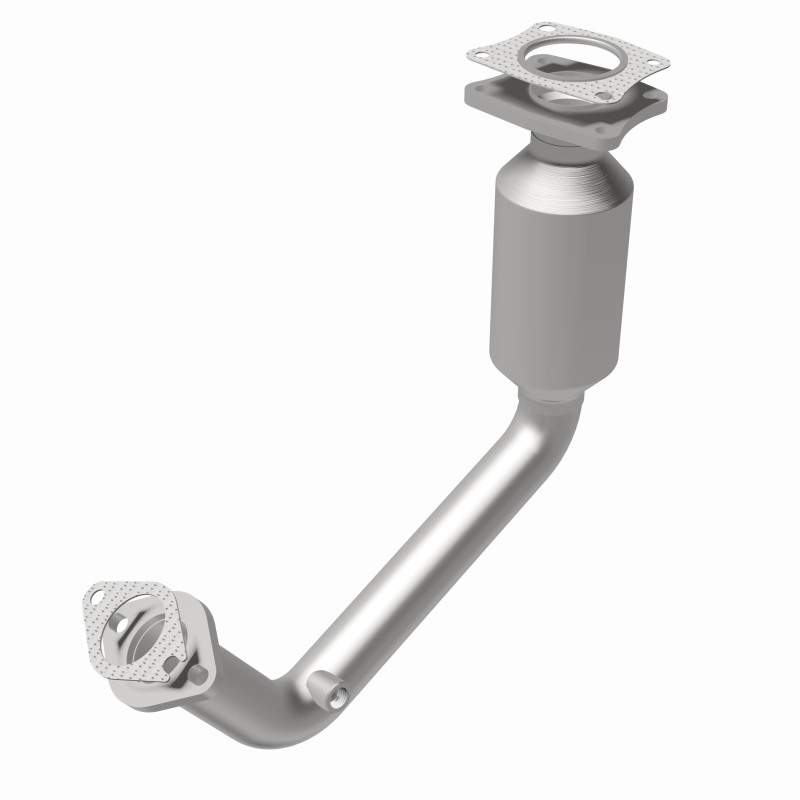 MagnaFlow 02-04 Ford Focus 2.0L Direct Fit Converter thumbnail 5