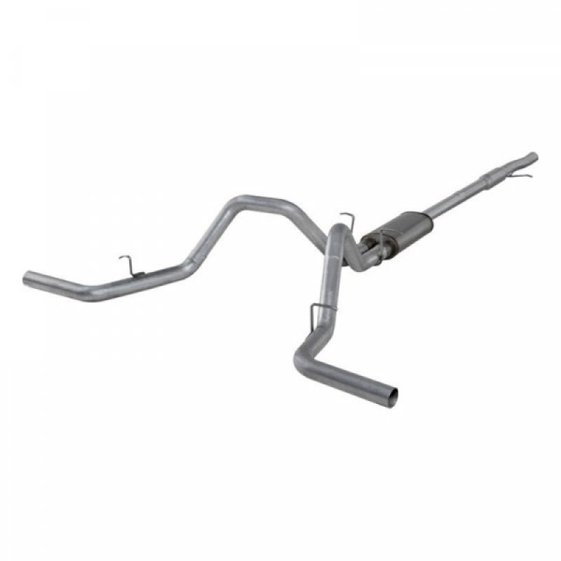 DEP Catback Exhaust Kit AL