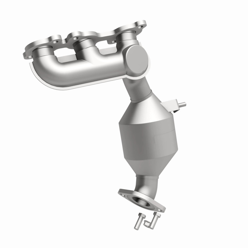 MagnaFlow Conv DF 06-08 Lexus RX400H 3.3L thumbnail 8