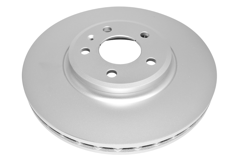 DBA En-Shield Standard Rotors