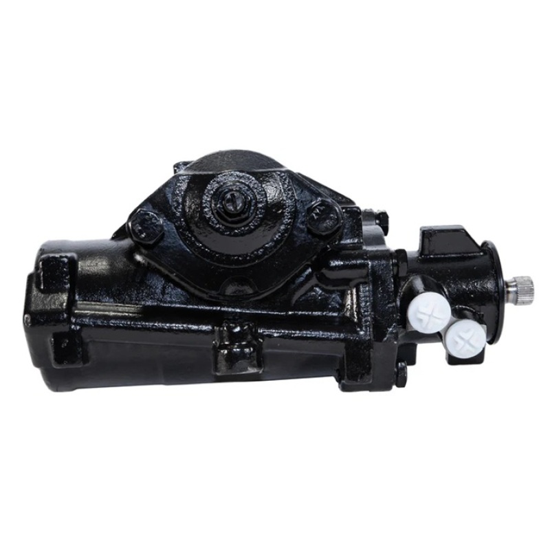 YUK Power Steering Boxes