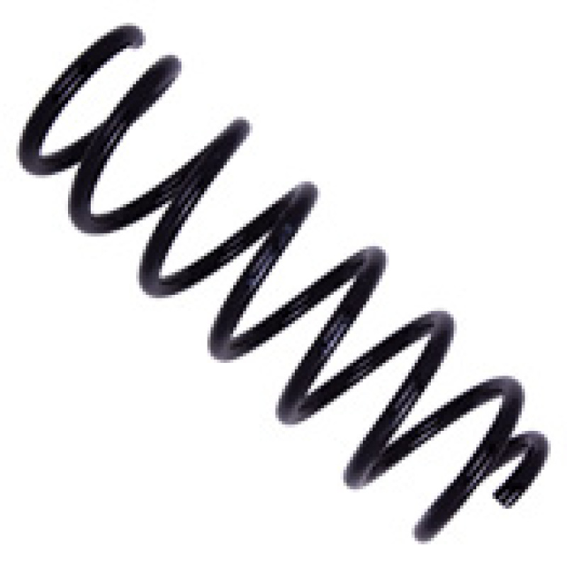 Bilstein 13-17 BMW X3 B3 OE Replacement Coil Spring - Rear thumbnail 4