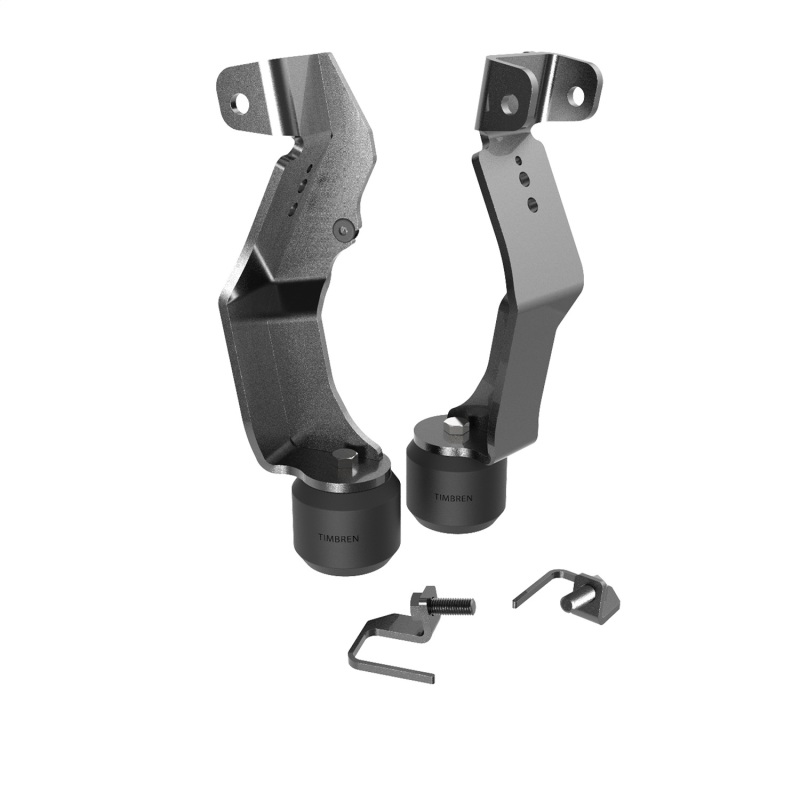 TIM Suspension Enhancement Systems