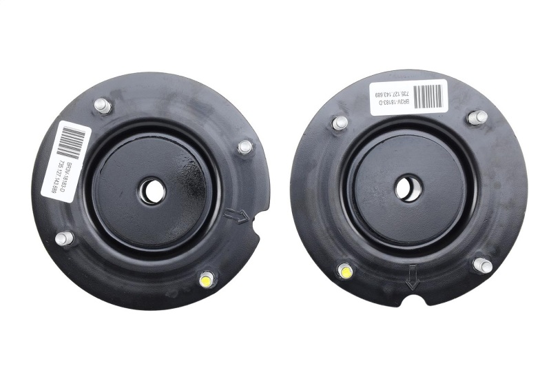 Ford Racing 05-14 Mustang Front Strut Mount Upgrade (Pair) thumbnail 9