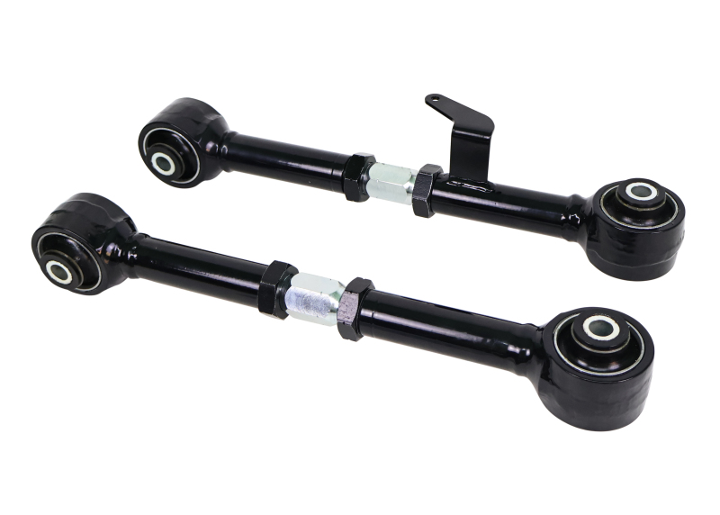 WL Bushings - Trailing Arm