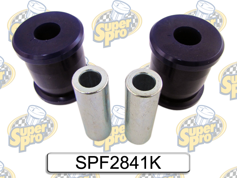 SPR Bushings - Control Arm