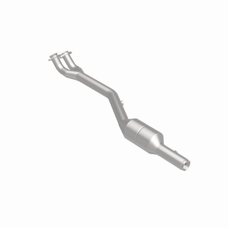 MagnaFlow Direct Fit Catalytic Converter 00-03 BMW M5 5.0L Passenger Side thumbnail 7