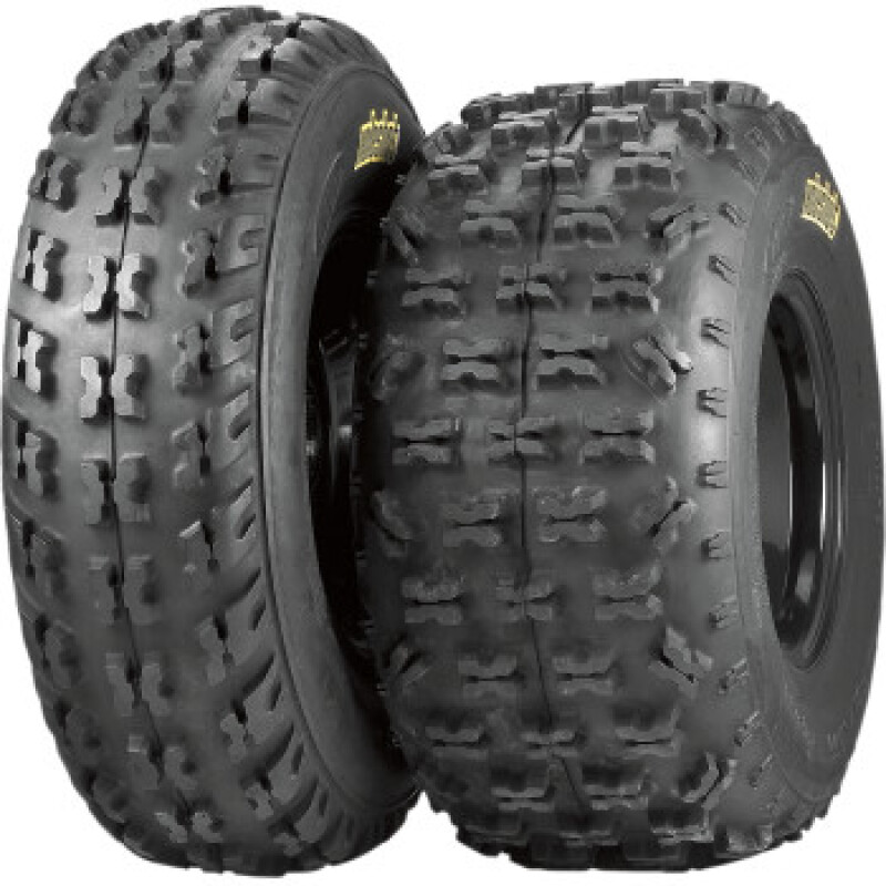 ITP Holeshot Tires
