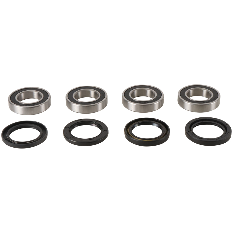 PIV Wheel Bearing Kit