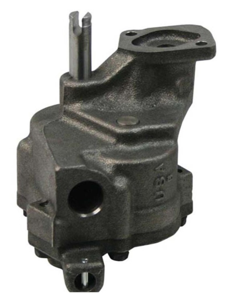 MOR Oil Pumps