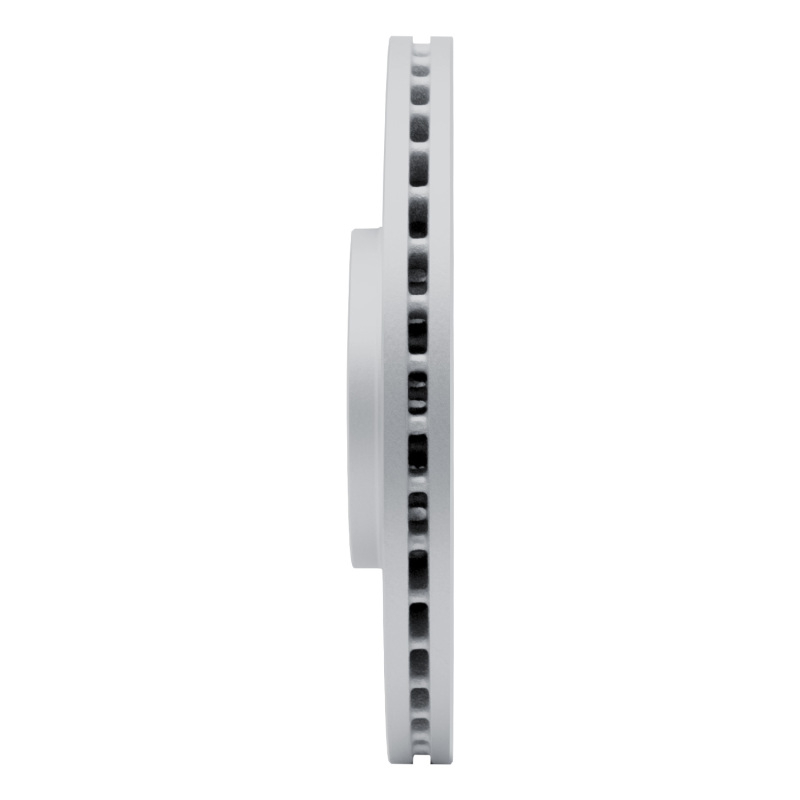 DFC 25-26 Volvo EX30 Front Geospec Coated Rotor