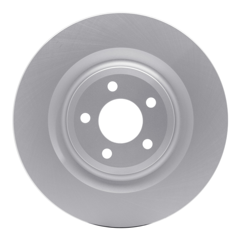 DFC GeoSPEC Coated Rotors - Plain