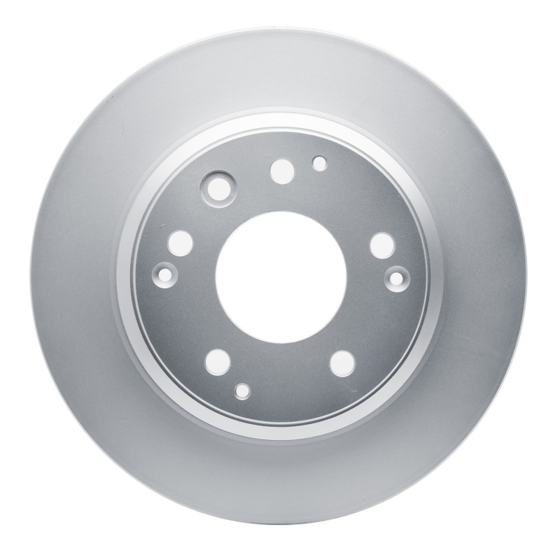 DFC GeoSPEC Coated Rotors - Plain