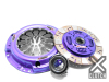 XCL Clutch - Stage 2 Cushioned Ceramic