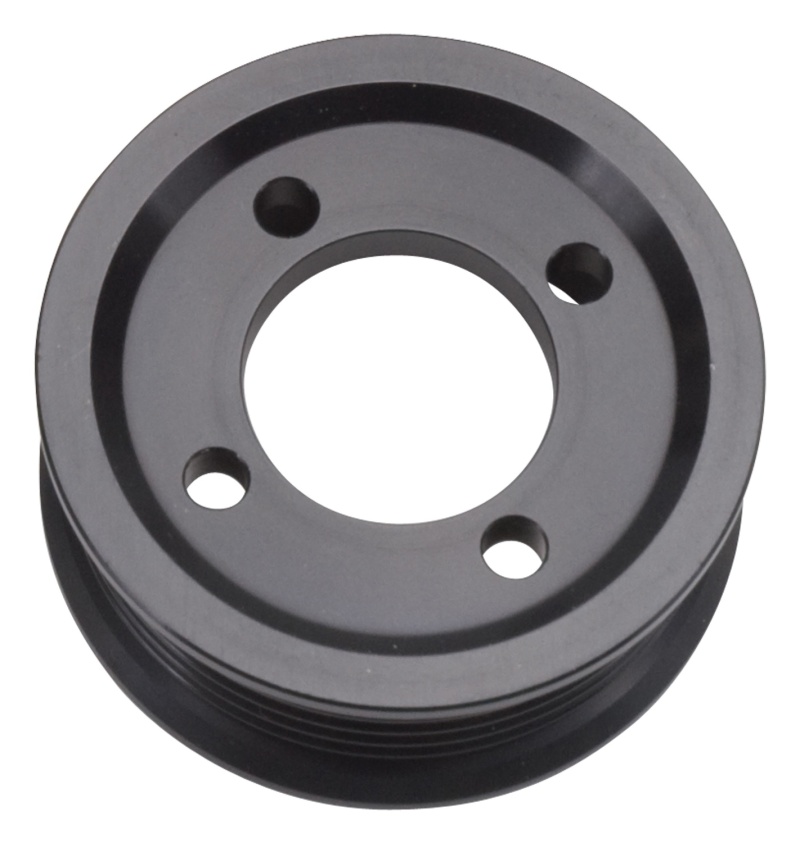 EDE Supercharger Pulley