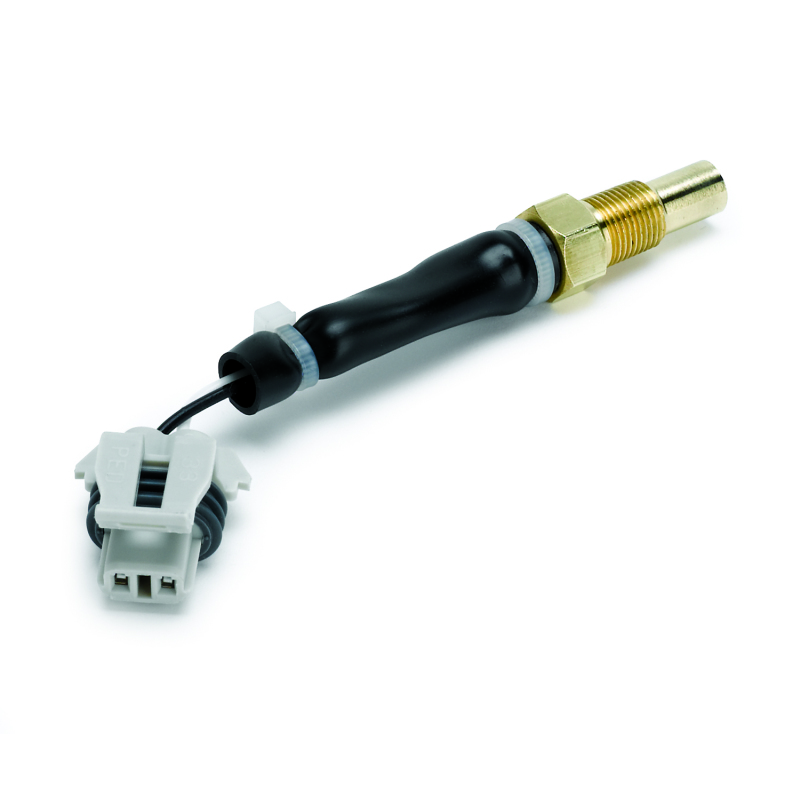 Autometer 1/8 NPTF 60-210F Degree Replacement Water Temperature Sensor thumbnail 3