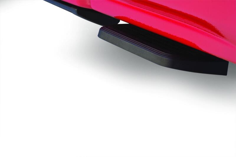 AMP Research 2014-2017 Chevrolet Silverado 1500 All Beds BedStep2 - Black thumbnail 9