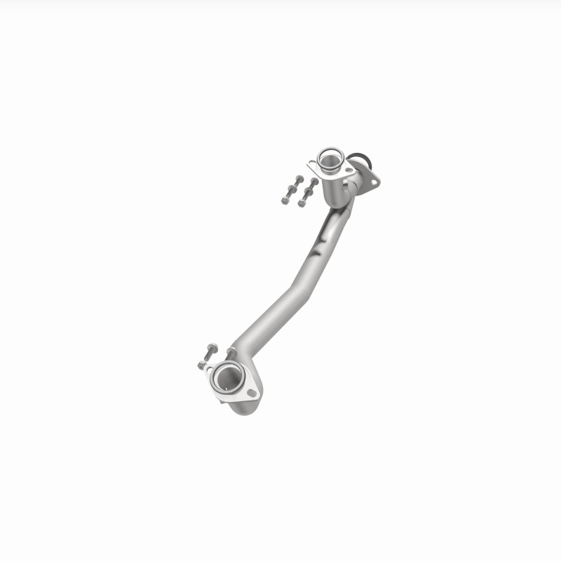 BRE Exhaust 04-10 Sienna 3.3L 3.5L Front Pipe Kit thumbnail 6