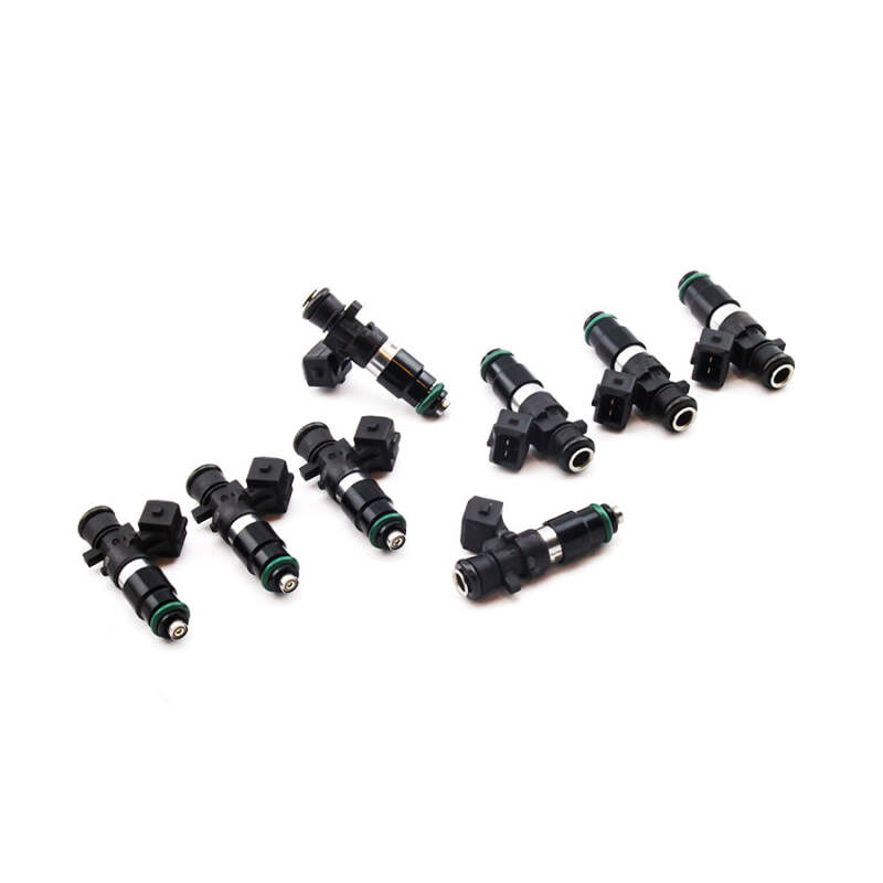 DW 1250cc Injector Sets -8 Cyl