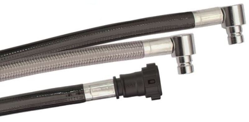 GR EFI Fuel Line Kits