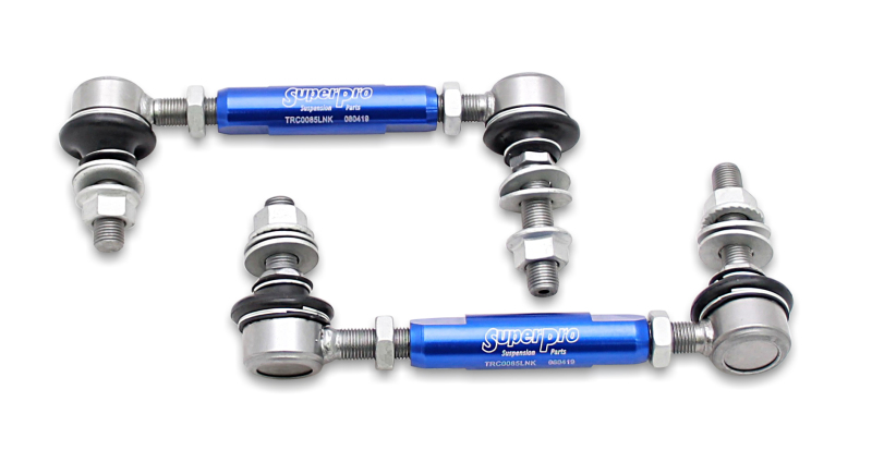 SPR Sway Bar Links