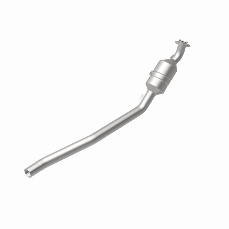 MagnaFlow Direct Fit Catalytic Converter 2006-2011 R350 3.5 L Underbody thumbnail 8