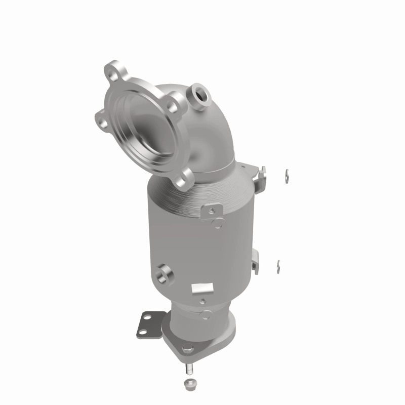 MagnaFlow 16-17 Chevrolet Malibu 2.0L Closed Coupled Direct Fit Converter thumbnail 8
