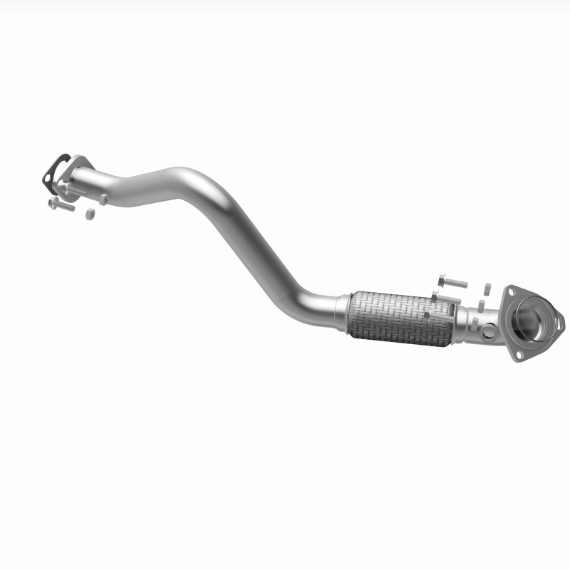 BRE Exhaust 09-11 Aveo5 1.6L Front Pipe Kit thumbnail 6