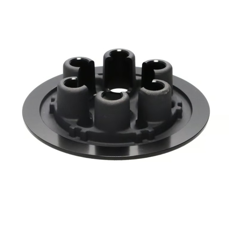 Wiseco CR250R/CRF450 Pressure Plate 6 Spring Clutch Basket