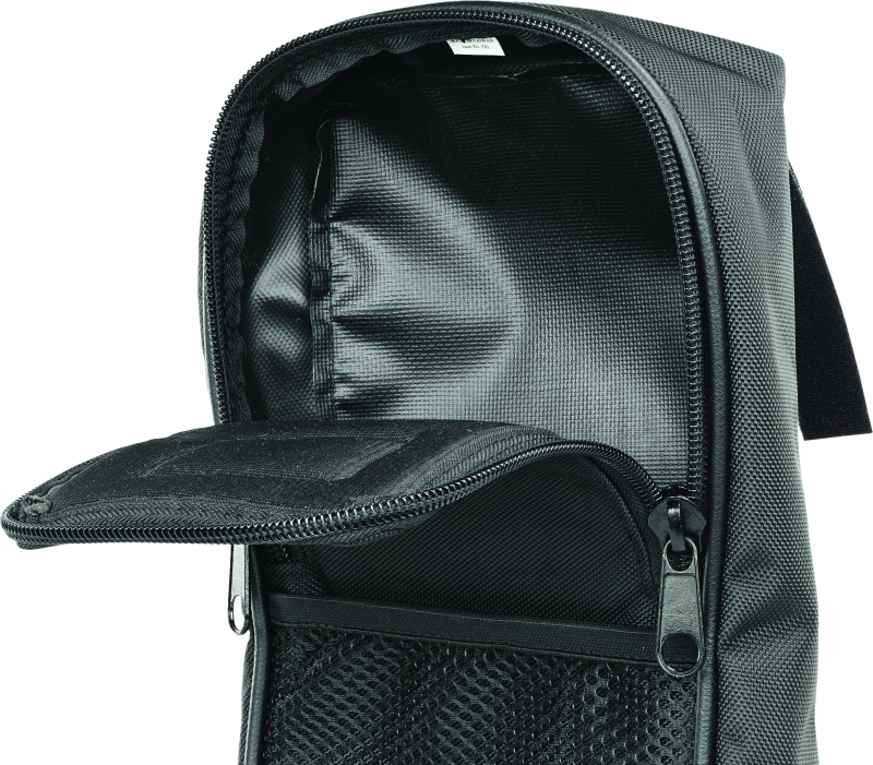 Quadboss Gear Bags and Backpacks 156217 QuadBoss Honda Talon Center Bag thumbnail 4