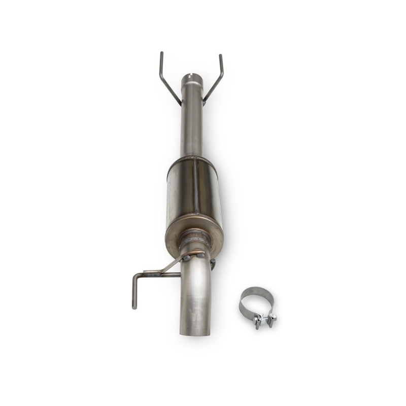 Flowmaster 22-25 Toyota Tundra 3.4L FlowFX-Extreme Exhaust System thumbnail 2