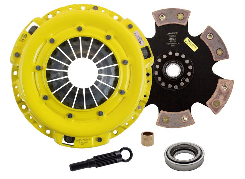 ACT HD/Race Clutch Kits