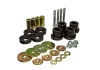 ES Diff Bushings - Black
