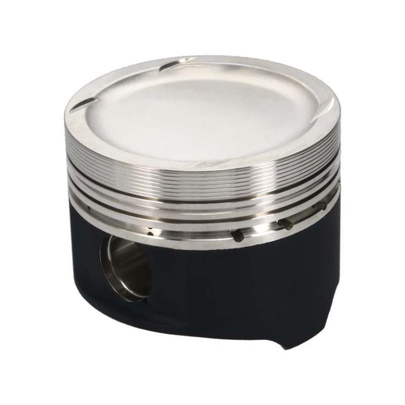 Wiseco Lancia Delta HF Integrale 2.0L 16v 84.5mm Bore 7.5:1 CR Piston Kit thumbnail 2