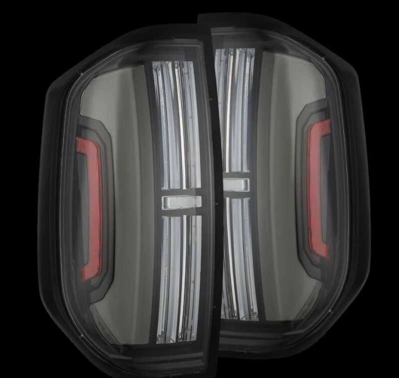 ARX NOVA Tail Lights