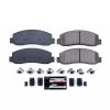 PSB Z23 Evolution Brake Pads