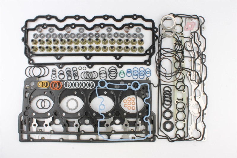 Cometic Street Pro 07-08 Ford 6.0L Powerstroke w/ 20mm Dowels 96mm Bore Top end Gasket Kit thumbnail 5