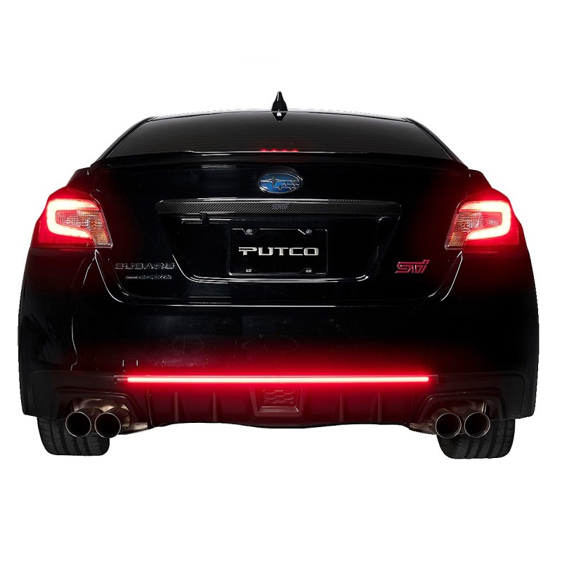 Putco 15-21 Subaru WRX/WRX STI Blade Tailgate Light Bars thumbnail 4