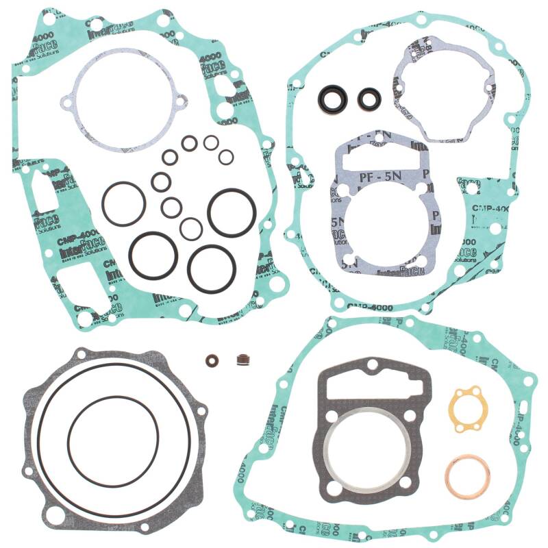 VEP Complete Gasket Kit